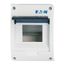 BC-U-1/5-ECO ECO Compact distribution board, flush mounting, 1-rows, 5 MU, IP40 thumbnail 9
