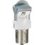 7556YE-02B 2W 12V BA15S BLI2 OSRAM thumbnail 1