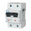 AZ-2-B40 Miniature circuit breaker (MCB), 40A, 2p, type B characteristic thumbnail 4