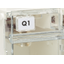 Label holder for FUSERBLOC, 18x13mm, 5 pieces thumbnail 2