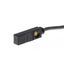 Proximity sensor, inductive, non-shielded, 1.5mm, DC, 3-wire, PNP-NO, TLW 1026H thumbnail 3