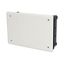 Box 3202-T 160x100x50mm IP30 under om. thumbnail 1