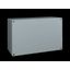 GA Cast aluminium enclosure, WHD: 330x230x113 mm, Cast aluminum thumbnail 2