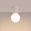 Ceiling lamp HALO beige IP44 thumbnail 8