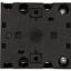 T0-3-8401/E Reversing switches, T0, 20 A, flush mounting, 3 contact unit(s), Contacts: 5, 60 °, maintained, With 0 (Off) position, 1-0-2, Design number 8401 thumbnail 1