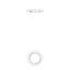 PANOS INF/EVO IP54 GLAS CLEAR R68 WH - Transparent attachment thumbnail 1