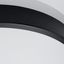 Ceiling lamp ONYX 40 black LED 3000K thumbnail 4