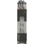 BBA0-25-PI Busbar adapter, 45 mm, 25 A, DIN rail: 1, Push in terminals thumbnail 4