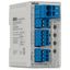 Electronic circuit breaker 4-channel 24 VDC input voltage thumbnail 3