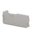 D-QTCU 1,5-TWIN - End cover thumbnail 1