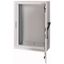 BPM-O-600/12-P-F3A-W Surface-mounted distribution board, IP55, HxWxD=1260x600x270mm thumbnail 3
