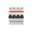 S204-K1.6 Miniature Circuit Breaker - 4P - K - 1.6 A thumbnail 5