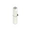 Fuse-link, high speed, 450 A, DC 4000 V, size 2, 75 x 155 x 414 mm, aR, IEC, with indicator thumbnail 14