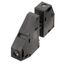 OMNIMATE Power - series WGK, Feed-through terminal, Rated cross-section: 25 mm², Wemid (PA), Direct mounting, Feed-through (bushing) thumbnail 2
