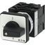 T0-4-15056/E Step switches, T0, 20 A, flush mounting, 4 contact unit(s), Contacts: 8, 90 °, maintained, Without 0 (Off) position, 1-4, Design number 15056 thumbnail 15