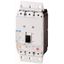 NZMN1-A20-SVE Circuit-breaker, 3p, 20A, plug-in module thumbnail 1