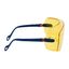3M™ Safety Overspectacles 2800 Series, Anti-Scratch, Amber Lens, 20/Ca thumbnail 6