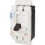 NZMH2-A200-SVE Circuit-breaker, 3p, 200A, plug-in module thumbnail 3