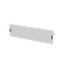 QT0183000 Covers for terminal, 300 mm x 728 mm x 230 mm thumbnail 1