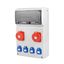 Box ZSF40200000.V/3952 socket IP44 thumbnail 2