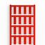 SlimFix, Conductor and cable markers, 4.8 - 7.4 mm, 21 x 7.4 mm, red thumbnail 1