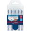 EXPERT HEX-9 HardCeramic Drill Bit Roof Tile Set 6 mm 5-pc thumbnail 2