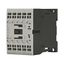 Contactor, 3 pole, 380 V 400 V 3 kW, 1 N/O, 60 V DC, DC operation, Pus thumbnail 5