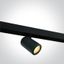 BLACK 30W WW 48V IP20 ADJUSTABLE MINI/MIDI/MAXI/P&P thumbnail 1