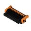 PCB plug-in connector, female plug, 5.08 mm, Number of poles: 10, 90°, PUSH IN with actuator, Clamping range, max. : 3.31 mm², Box thumbnail 4