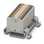 PTFIX 18X4-NS35A GY - Distribution block thumbnail 3