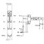 2-channel analog input For Pt100/RTD resistance sensors light gray thumbnail 6