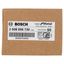 Fibre sanding disc R574, Best for Metal D= 115 mm; G= 120 thumbnail 2