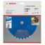 Circular saw blade Expert for Construct Wood 200 x 30 x 2,0 mm, 30 thumbnail 2
