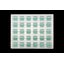 OpDAT adapter LC-Quad OM3 - 30 pieces thumbnail 2