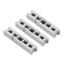 Fixing piece for VMS-busbar support for copper busbars, 5 mm thumbnail 4