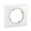 PLATE 1 GANG IP44 WHITE thumbnail 2