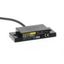 Proximity sensor, capacitive, flat, unshielded, 10mm, DC, 3-wire, NPN- E2KF1001A thumbnail 1