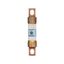 Eaton Bussmann series KBC semiconductor fuse, 40A, 200 kAIC, Non Indicating, Semiconductor fuse, Stud thumbnail 2