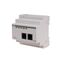 Scene module; for DIN rail mounting; 24VDC; IP20; F&Home; 0÷45°C thumbnail 4