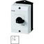T0-3-15137/I1 Step switches, T0, 20 A, surface mounting, 3 contact unit(s), Contacts: 6, 45 °, maintained, Without 0 (Off) position, 1-2, Design number 15137 thumbnail 5