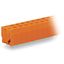 PCB terminal block 2.5 mm² Pin spacing 7.62 mm orange thumbnail 3