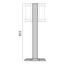 NIKKO+MAST 27 H800 ANTHRACITE thumbnail 7