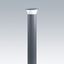 TR B S 10L35 MAS 740 RGB R/S CL2 MGR - LED bollard thumbnail 2