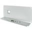 BPZ-DMV160/400-400-RH Switch-disconnectors mounting unit Dumeco thumbnail 3