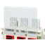 Terminal screen top amont ou aval 3P 1250-1600A SIDER thumbnail 2