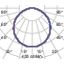 PLATO SQUARE 625 23W 840 OPAL (GERMAN) thumbnail 5