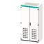 SIVACON, Control panel Empty enclosure, according to IEC 62208, with ventilation openings, IP20, H: 2200 thumbnail 2
