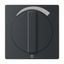 1740-885 CoverPlates (partly incl. Insert) future®, Busch-axcent®, carat® black matt thumbnail 4