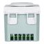 Thermostat, 5-35øC, 6A, 2M, white thumbnail 3