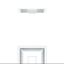 PANOS INF FLUX Q190 H KLAR - FLUX decorative glass attachment thumbnail 1